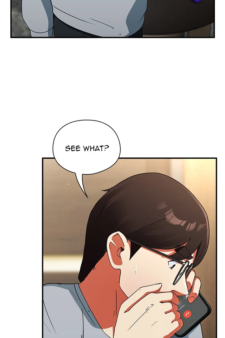 Take a Photo of Me - Chapter 5 manhwa