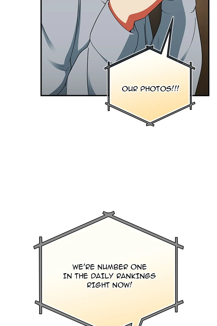 Take a Photo of Me - Chapter 5 manhwa