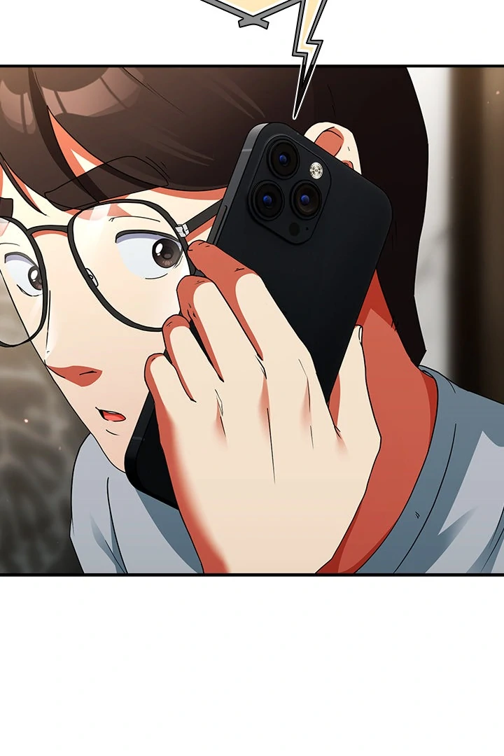 Take a Photo of Me - Chapter 5 manhwa