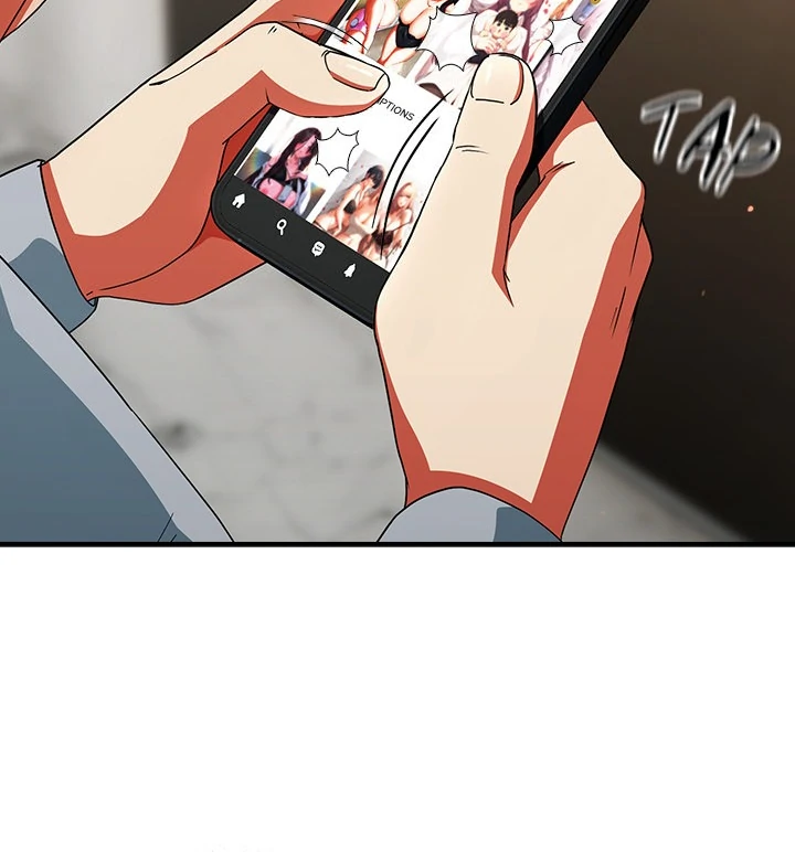 Take a Photo of Me - Chapter 5 manhwa