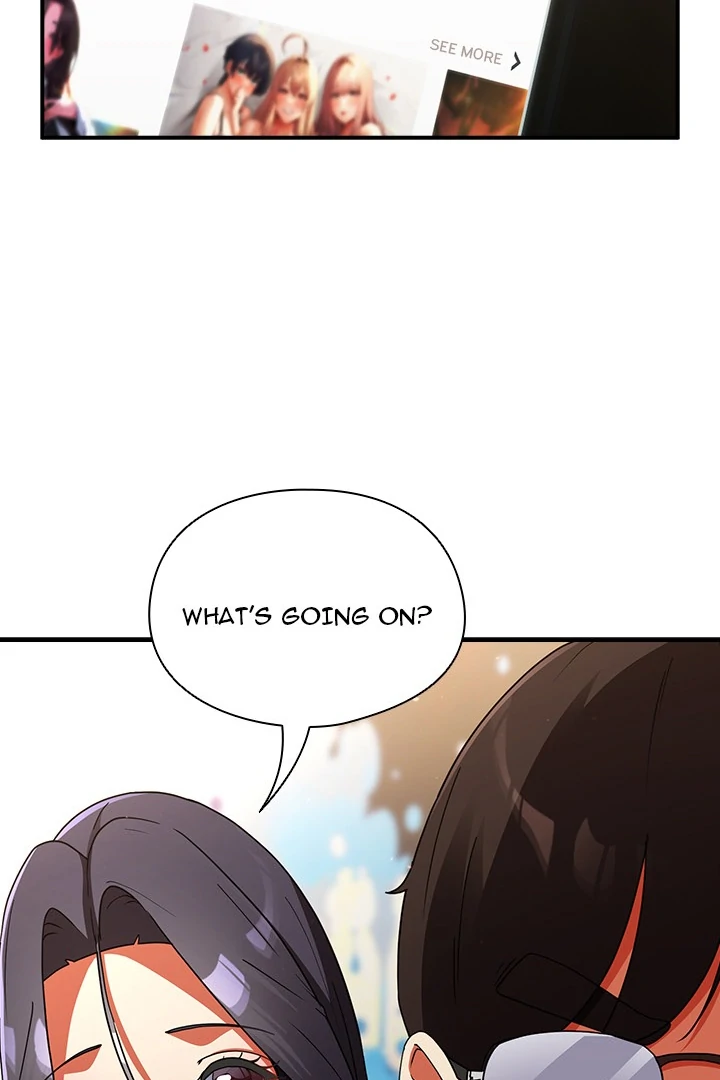 Take a Photo of Me - Chapter 5 manhwa