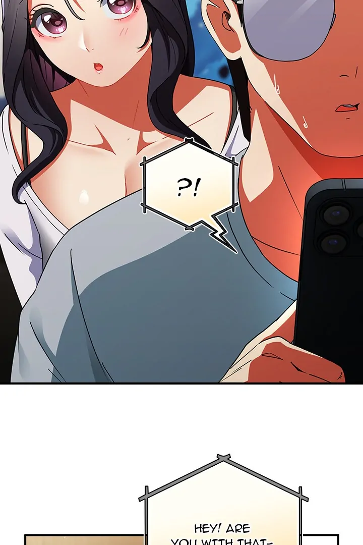 Take a Photo of Me - Chapter 5 manhwa