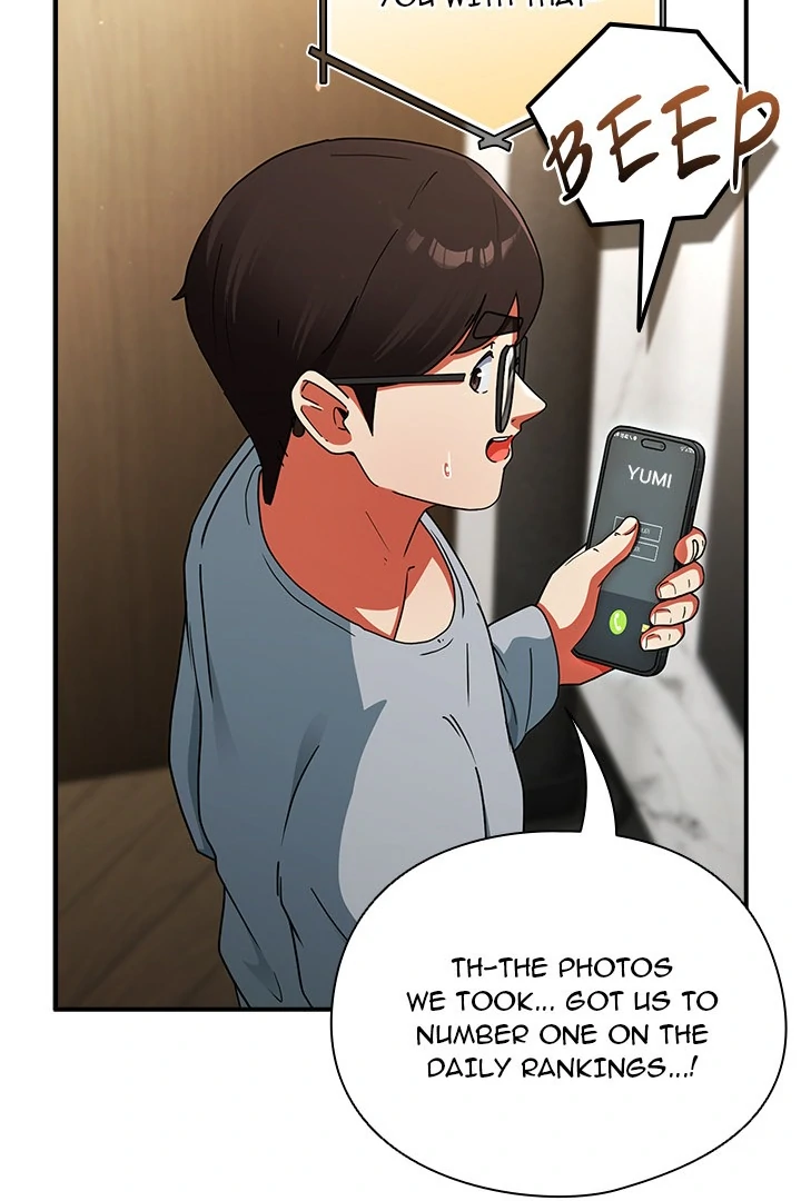 Take a Photo of Me - Chapter 5 manhwa