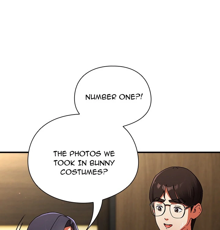 Take a Photo of Me - Chapter 5 manhwa