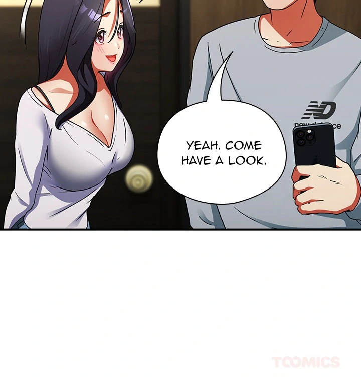 Take a Photo of Me - Chapter 5 manhwa