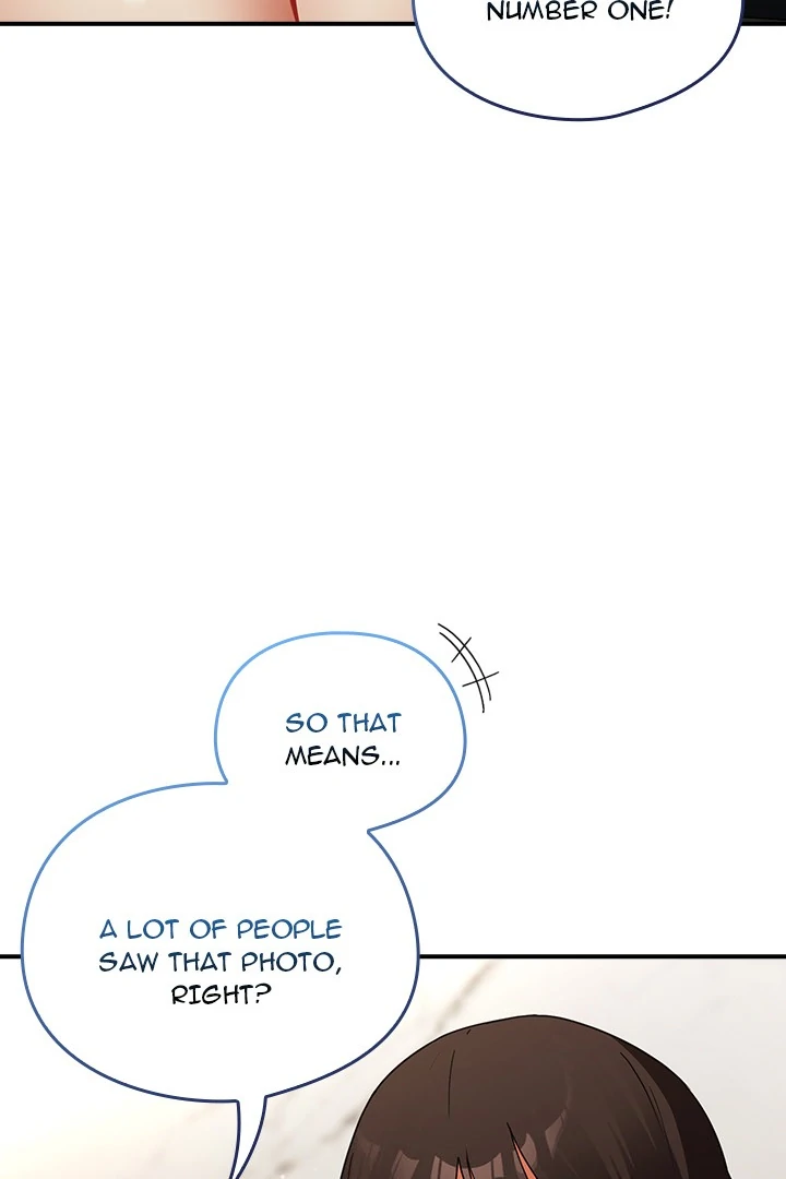 Take a Photo of Me - Chapter 5 manhwa