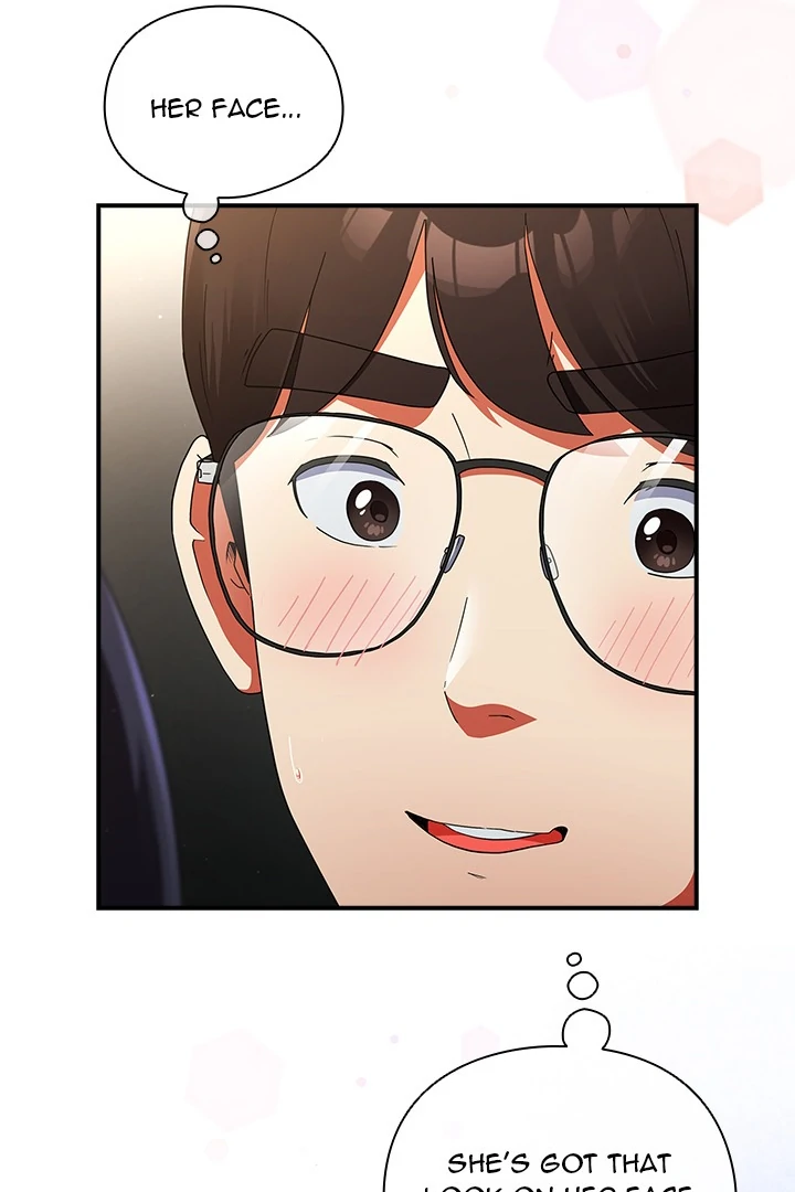 Take a Photo of Me - Chapter 5 manhwa