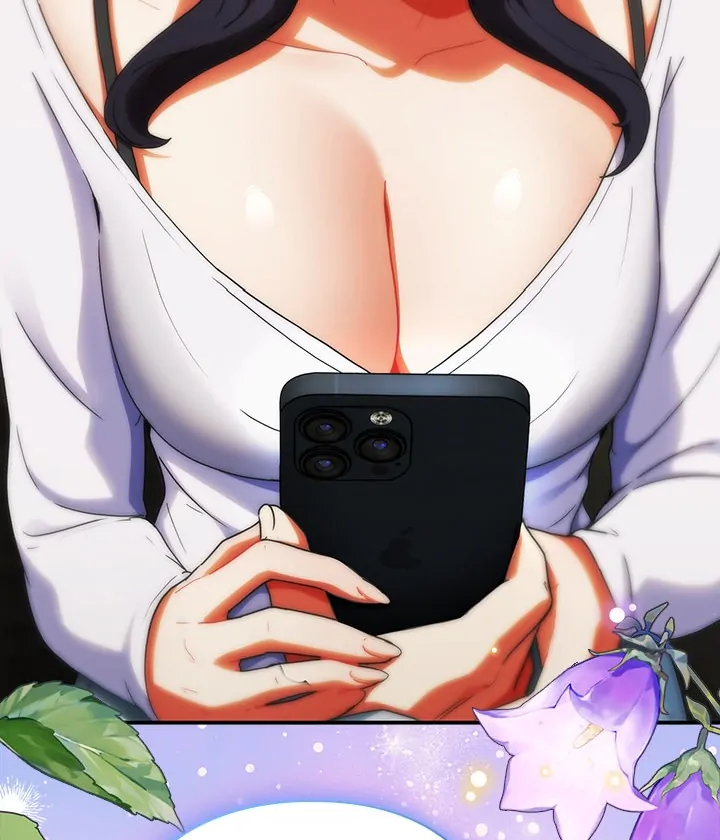Take a Photo of Me - Chapter 5 manhwa