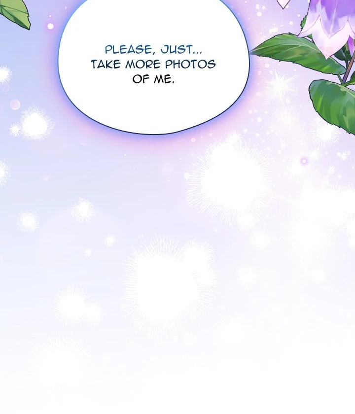 Take a Photo of Me - Chapter 5 manhwa