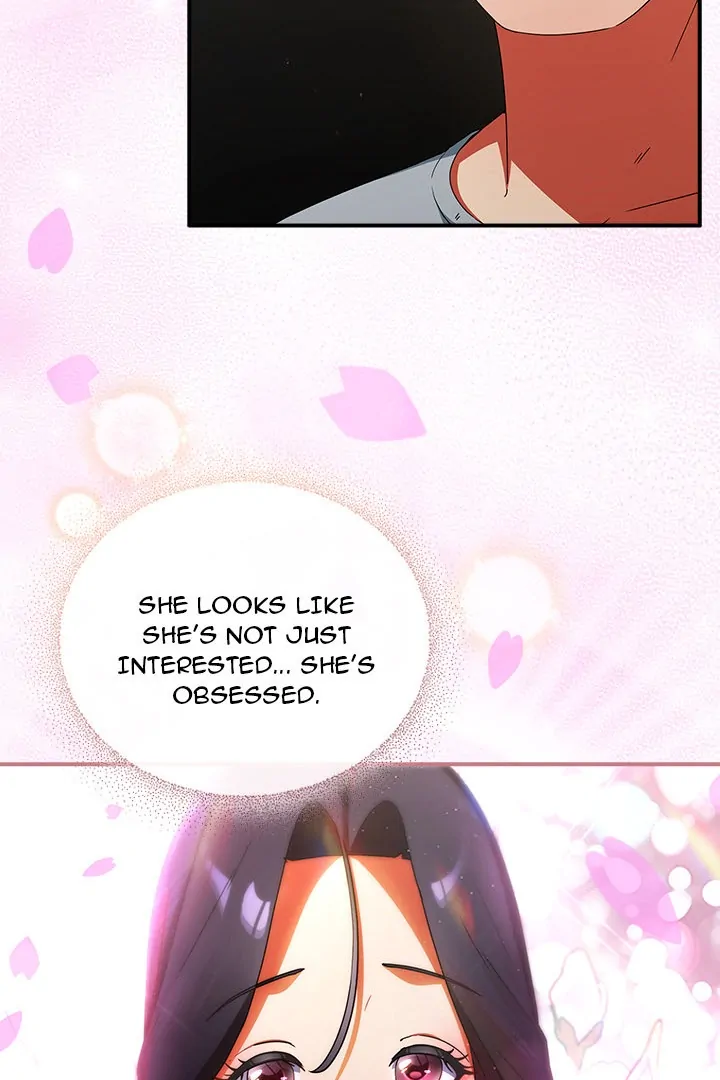 Take a Photo of Me - Chapter 6 manhwa