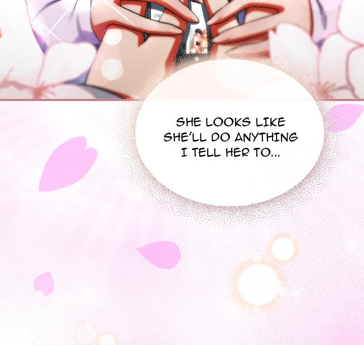 Take a Photo of Me - Chapter 6 manhwa