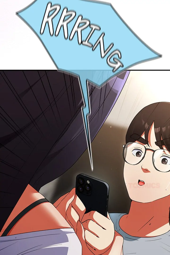 Take a Photo of Me - Chapter 6 manhwa