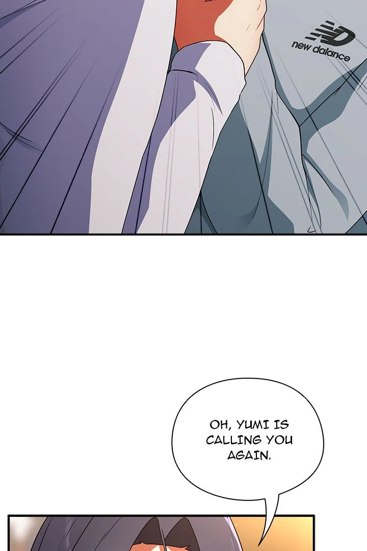 Take a Photo of Me - Chapter 6 manhwa