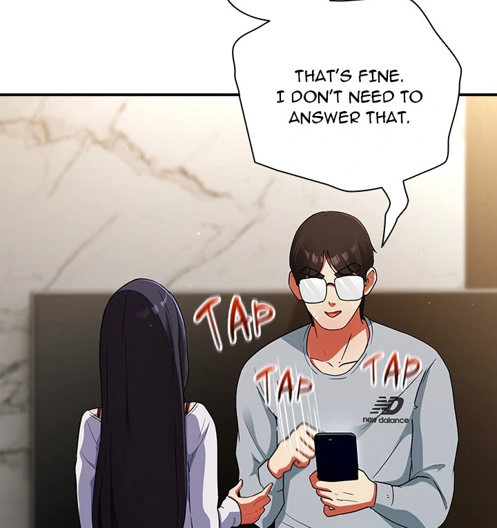 Take a Photo of Me - Chapter 6 manhwa