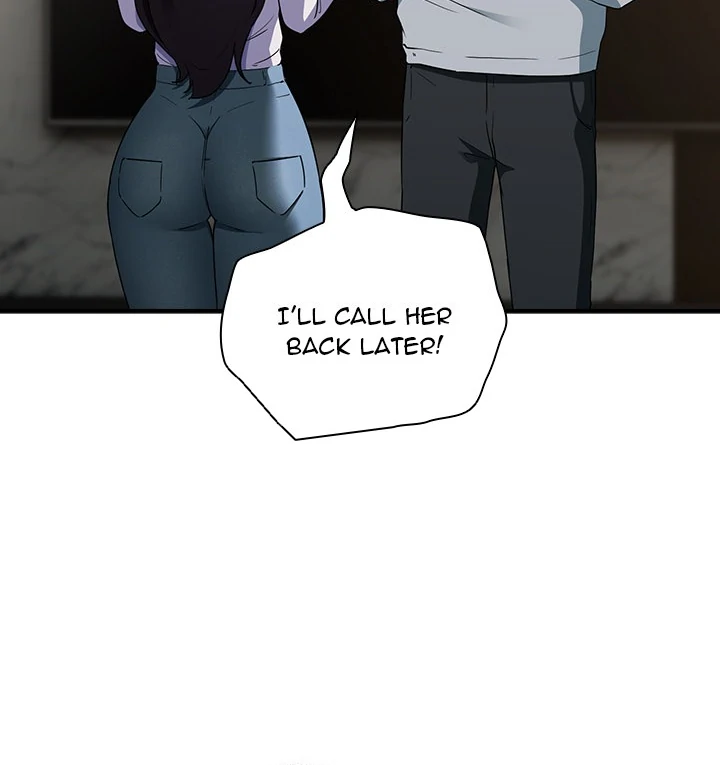 Take a Photo of Me - Chapter 6 manhwa