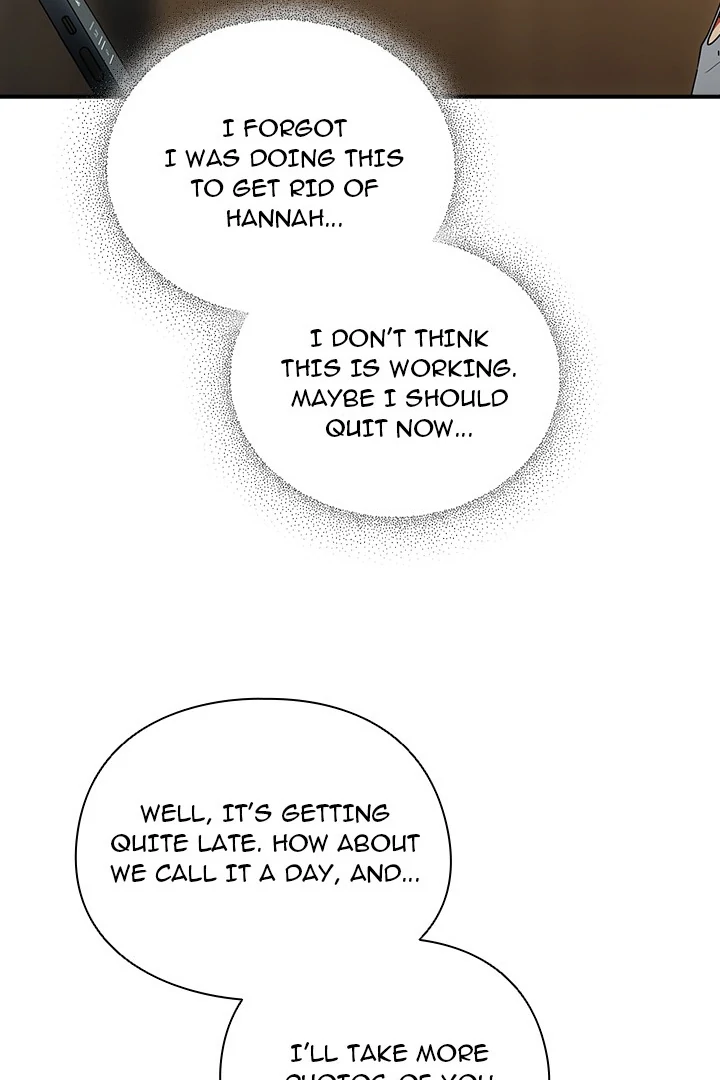 Take a Photo of Me - Chapter 6 manhwa