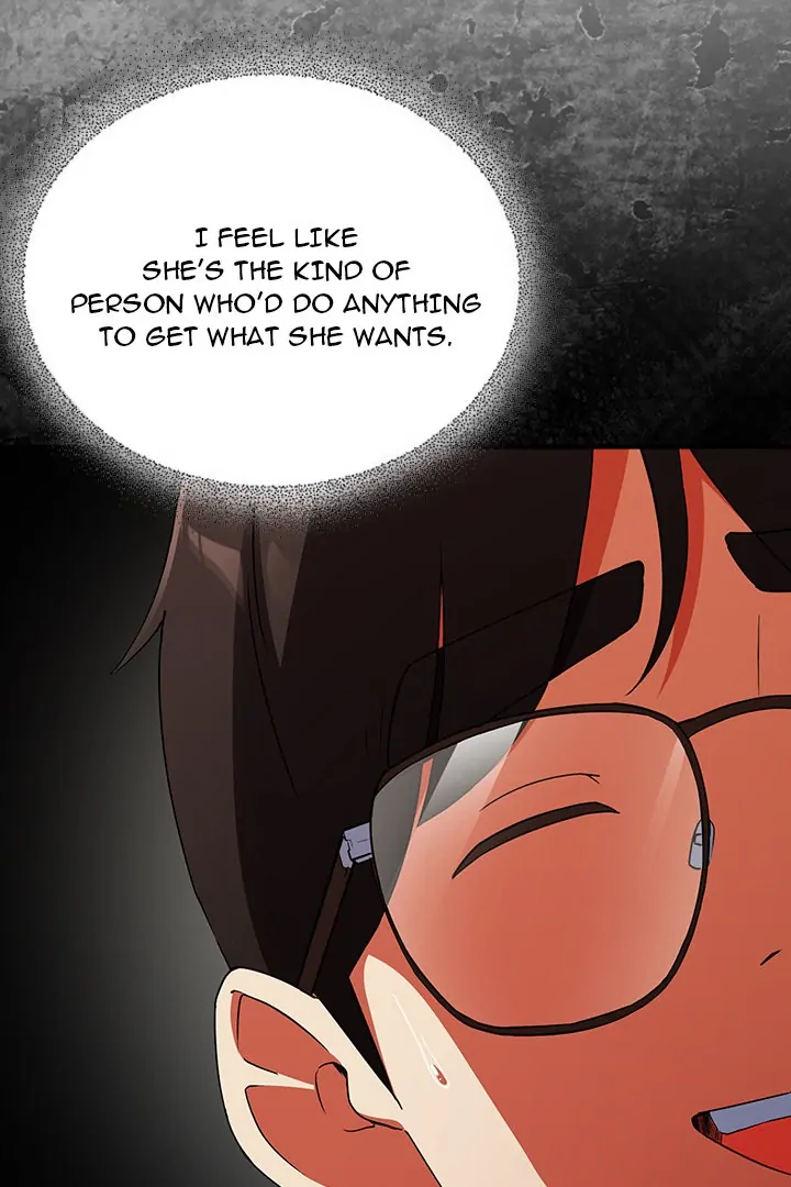Take a Photo of Me - Chapter 6 manhwa