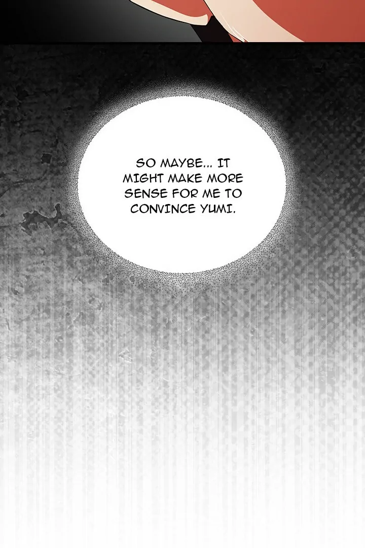 Take a Photo of Me - Chapter 6 manhwa