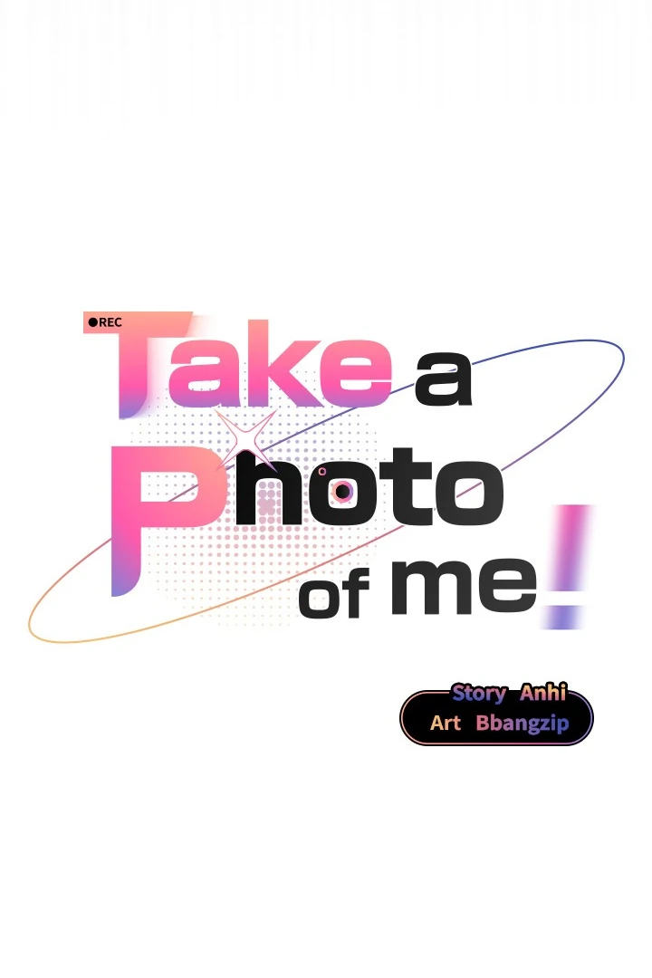 Take a Photo of Me - Chapter 6 manhwa