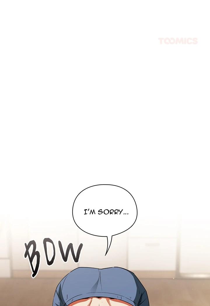 Take a Photo of Me - Chapter 6 manhwa