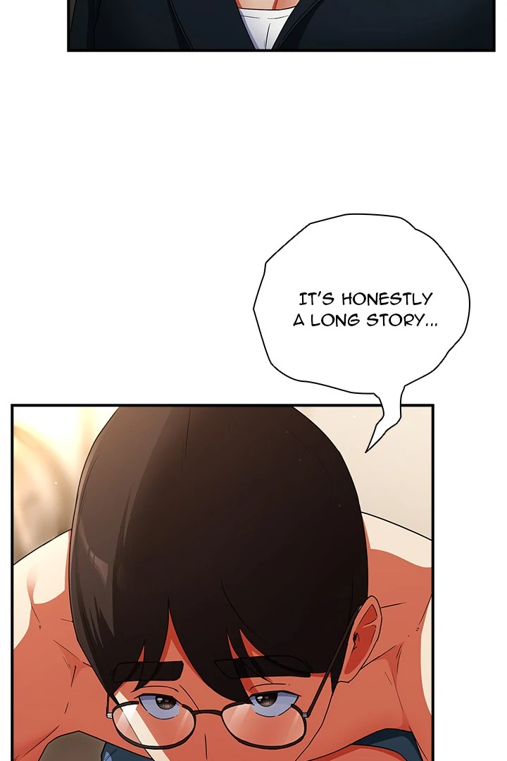 Take a Photo of Me - Chapter 6 manhwa