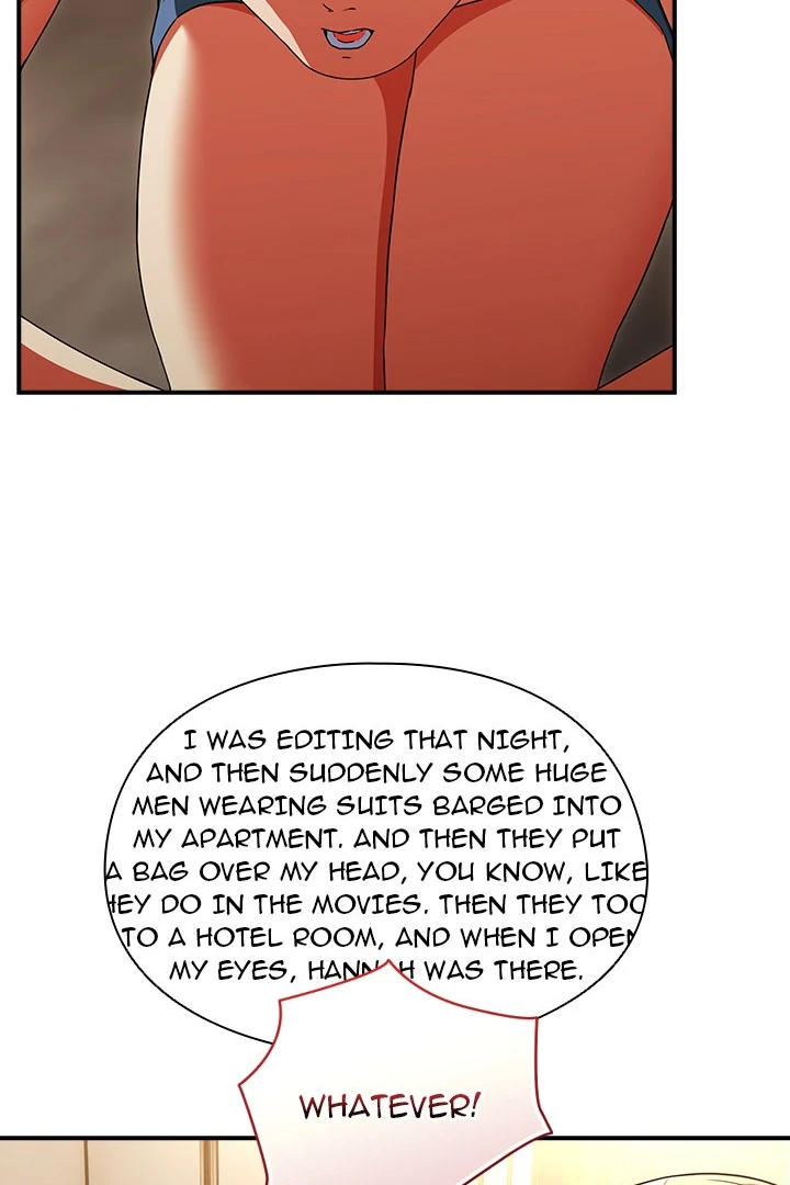 Take a Photo of Me - Chapter 6 manhwa