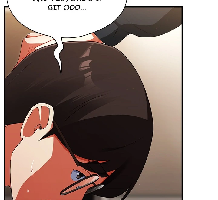 Take a Photo of Me - Chapter 6 manhwa