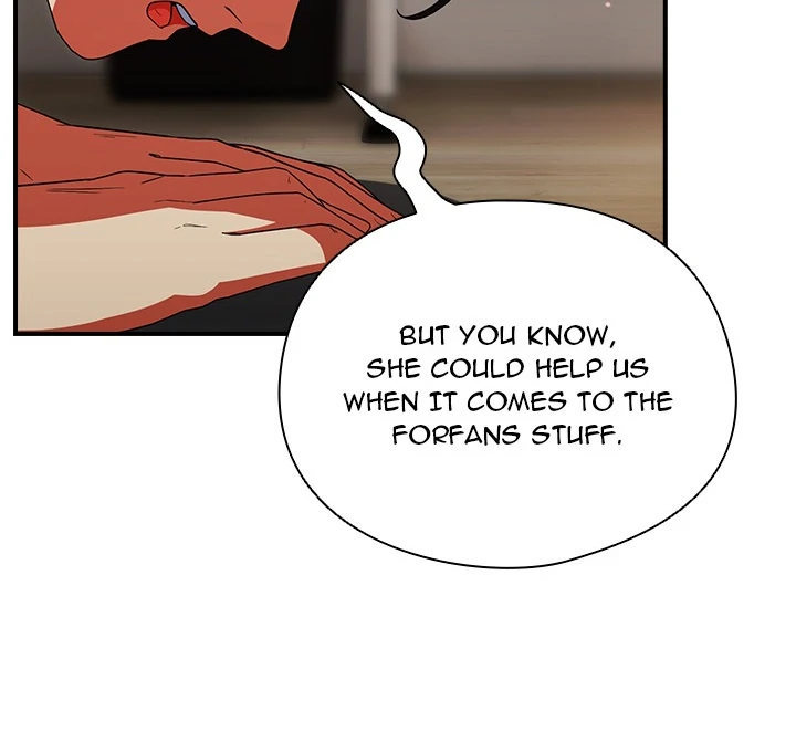 Take a Photo of Me - Chapter 6 manhwa