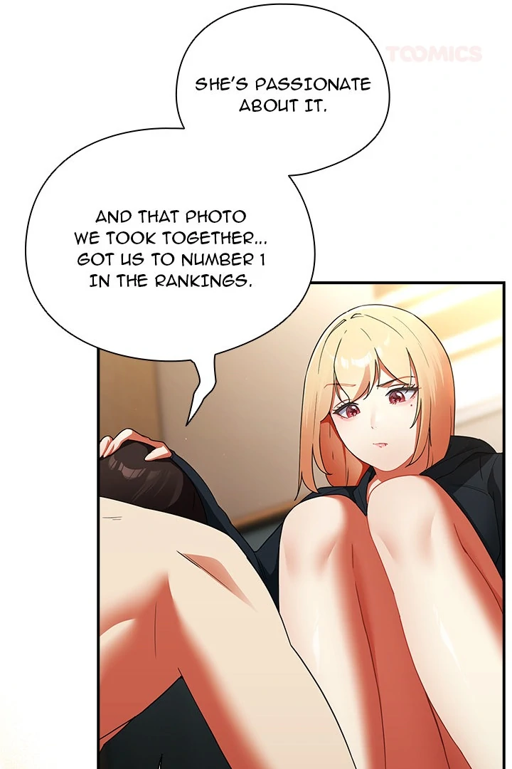 Take a Photo of Me - Chapter 6 manhwa