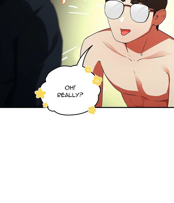 Take a Photo of Me - Chapter 6 manhwa