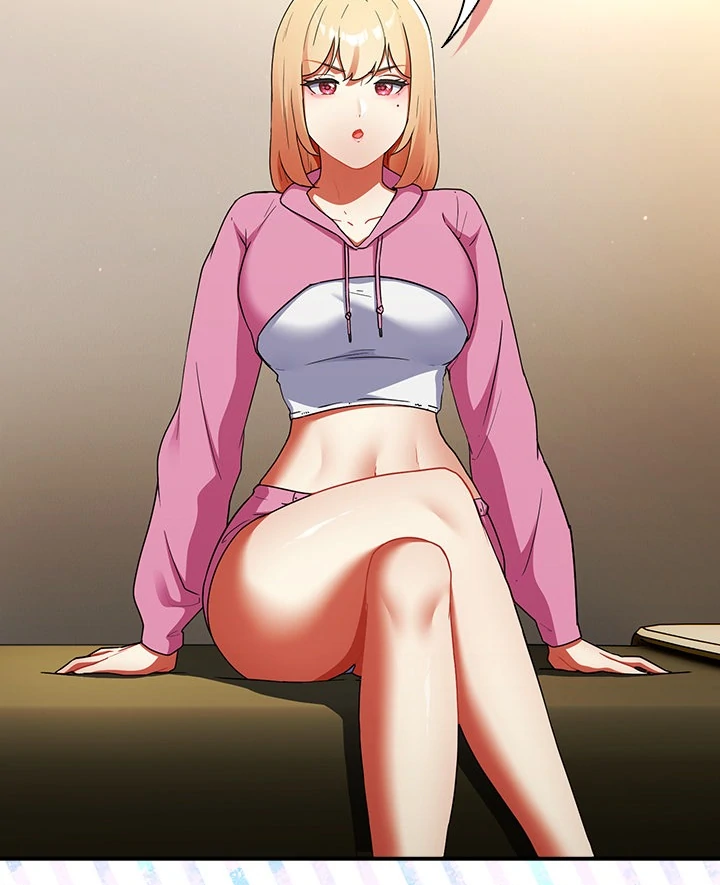 Take a Photo of Me - Chapter 6 manhwa
