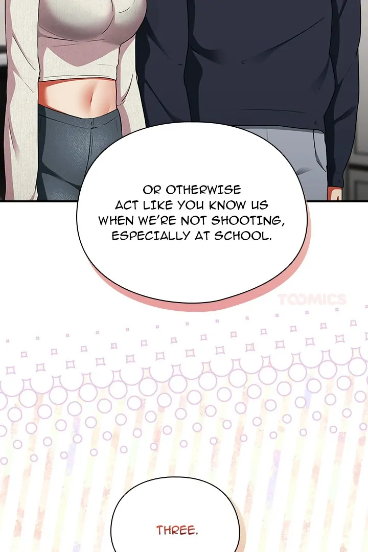 Take a Photo of Me - Chapter 6 manhwa