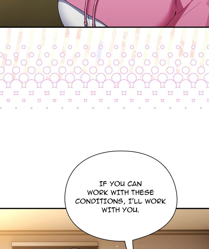 Take a Photo of Me - Chapter 6 manhwa