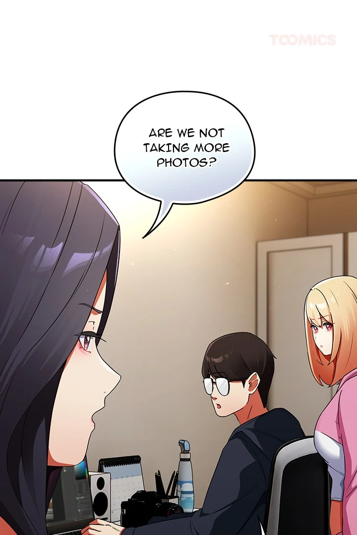 Take a Photo of Me - Chapter 6 manhwa