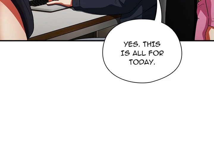Take a Photo of Me - Chapter 6 manhwa