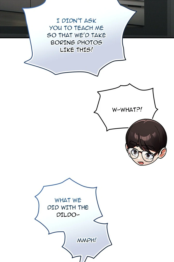 Take a Photo of Me - Chapter 6 manhwa