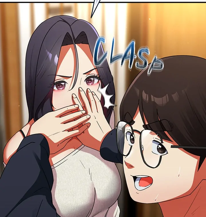 Take a Photo of Me - Chapter 6 manhwa