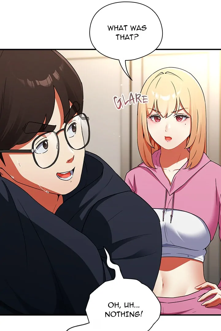 Take a Photo of Me - Chapter 6 manhwa