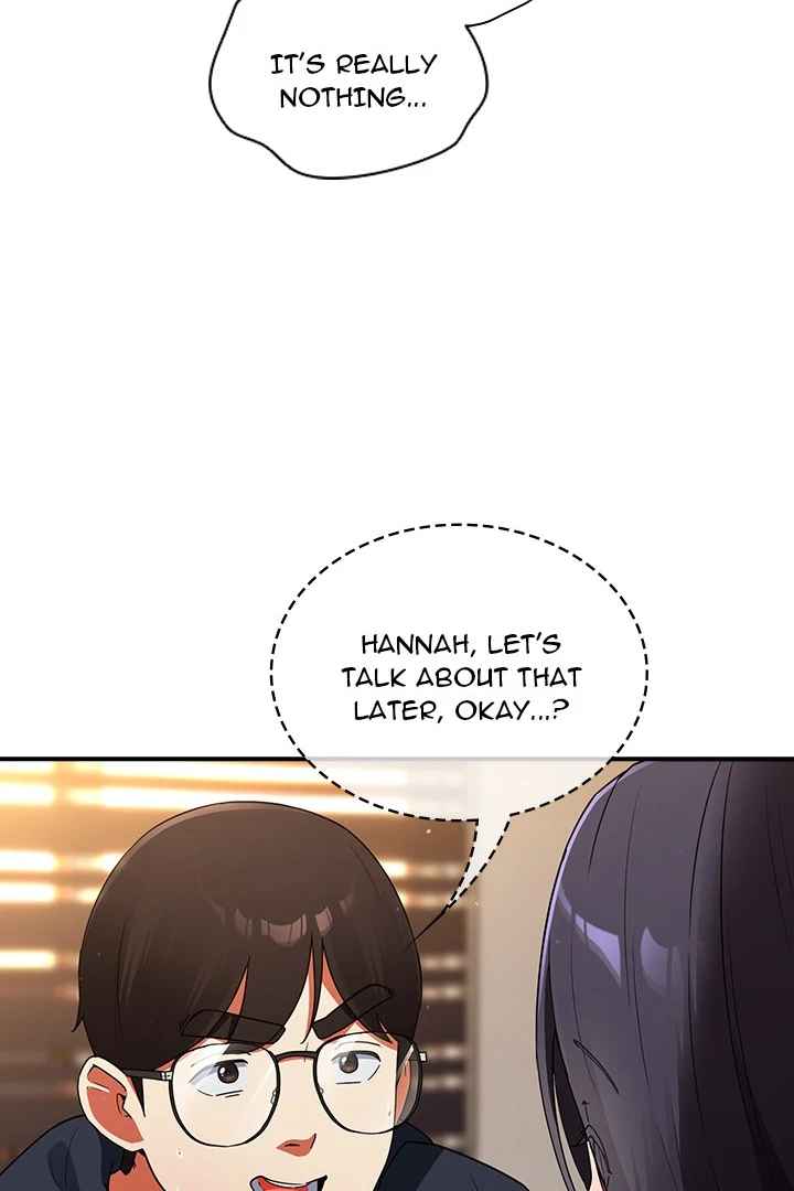 Take a Photo of Me - Chapter 6 manhwa