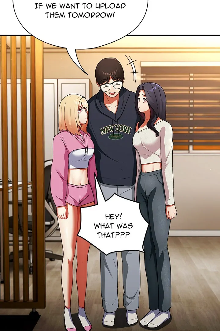 Take a Photo of Me - Chapter 6 manhwa