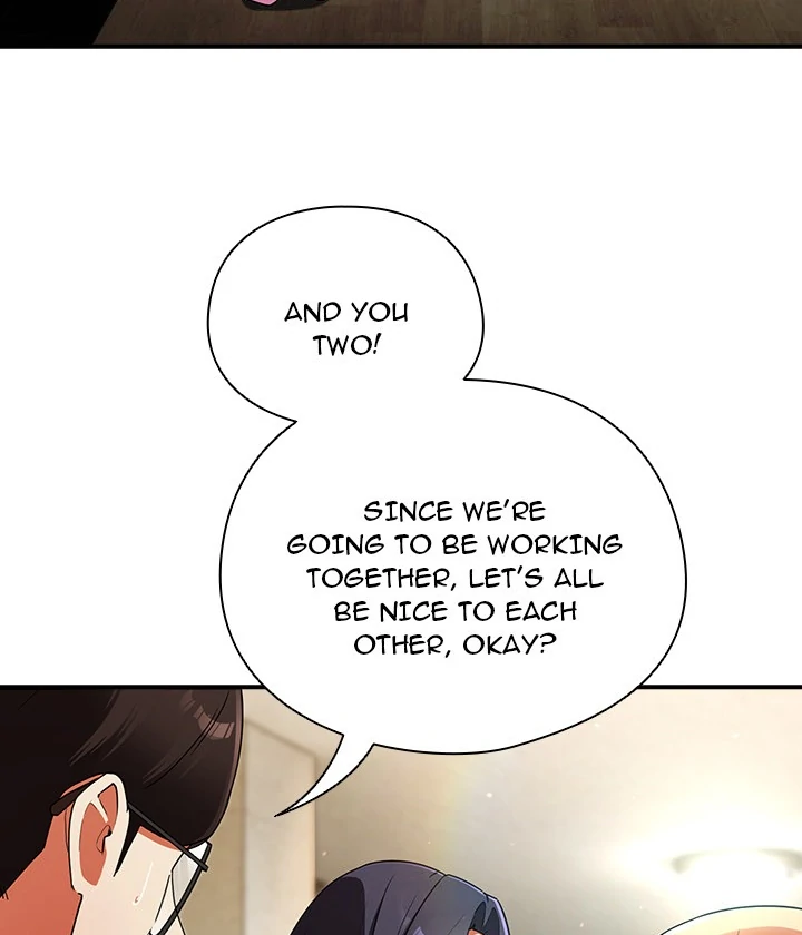 Take a Photo of Me - Chapter 6 manhwa