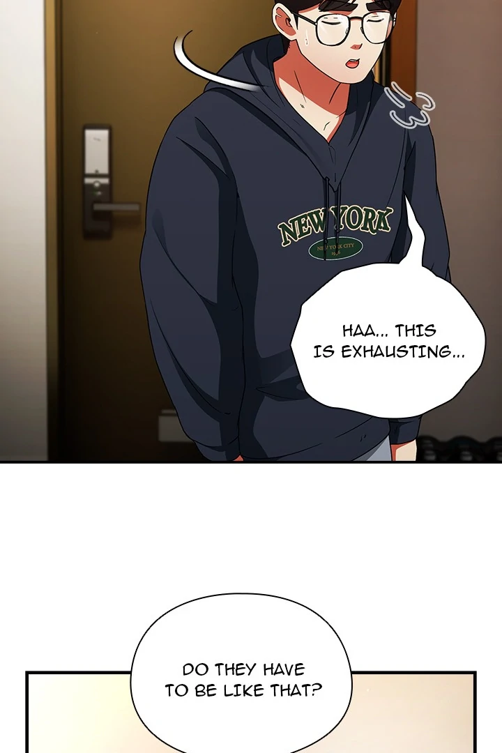 Take a Photo of Me - Chapter 6 manhwa