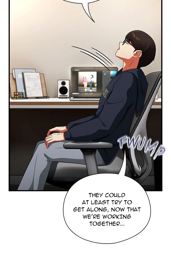 Take a Photo of Me - Chapter 6 manhwa