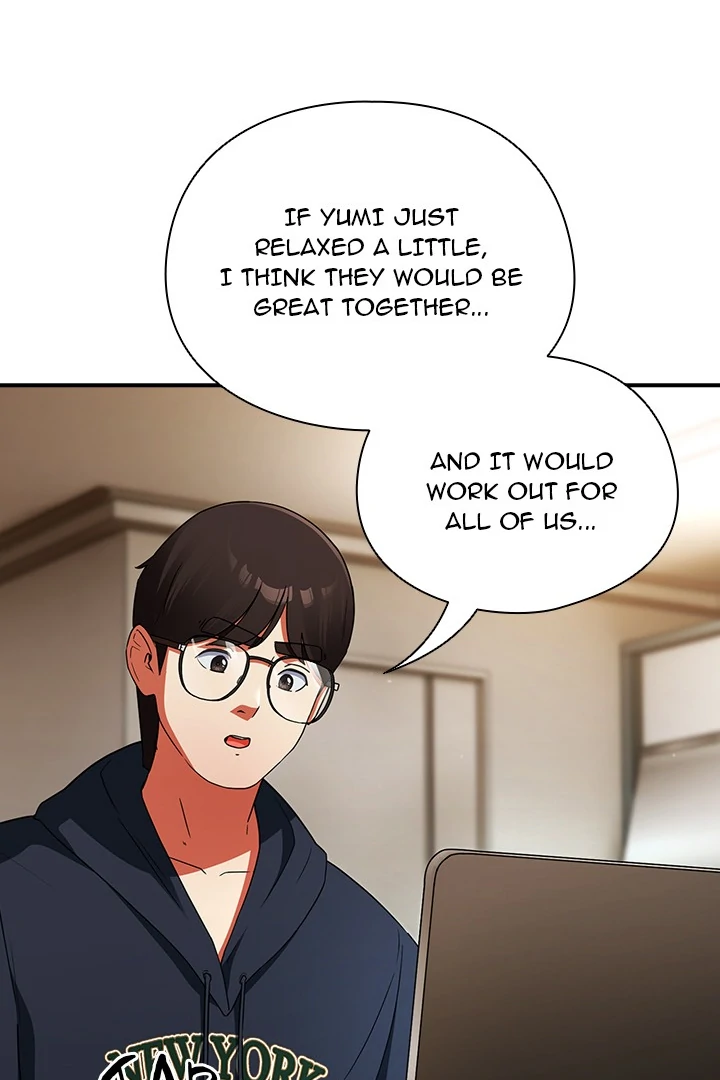 Take a Photo of Me - Chapter 6 manhwa