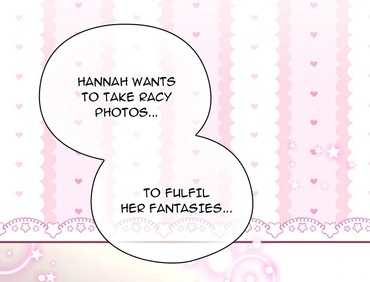 Take a Photo of Me - Chapter 6 manhwa