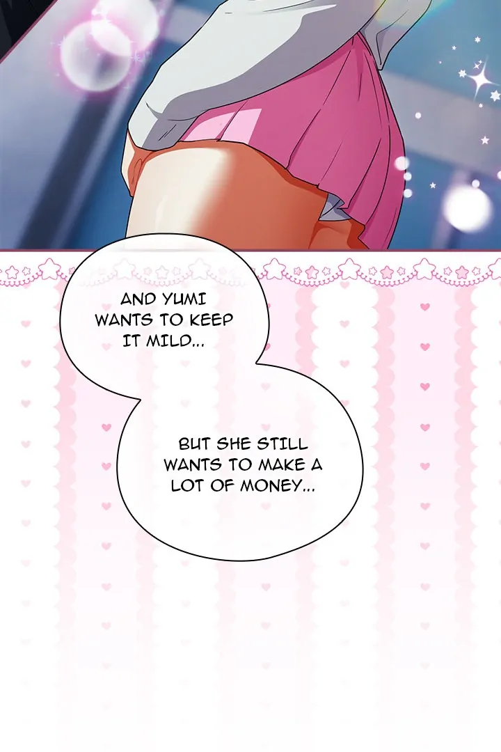 Take a Photo of Me - Chapter 6 manhwa