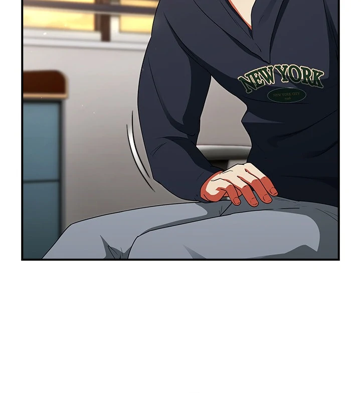 Take a Photo of Me - Chapter 6 manhwa