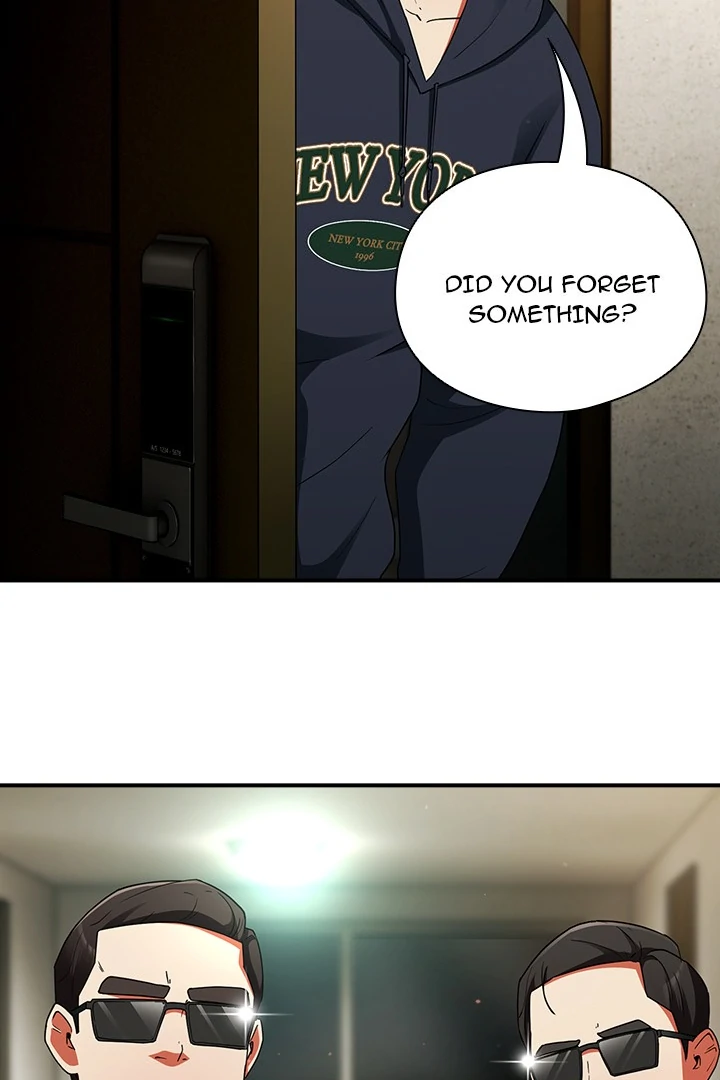 Take a Photo of Me - Chapter 6 manhwa