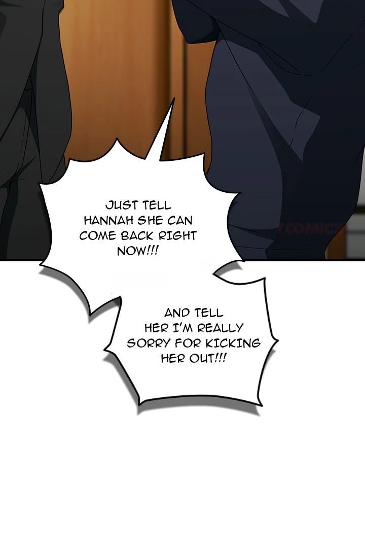 Take a Photo of Me - Chapter 6 manhwa
