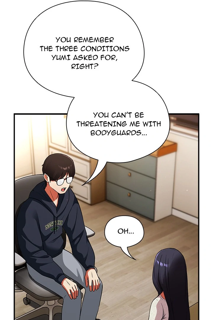 Take a Photo of Me - Chapter 6 manhwa